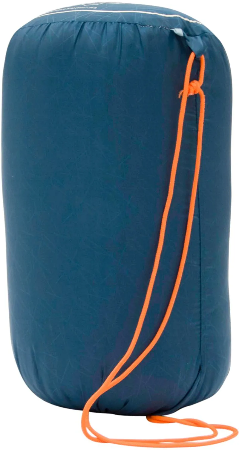 Vango Evolve Superwarm Single Sleeping Bag-9